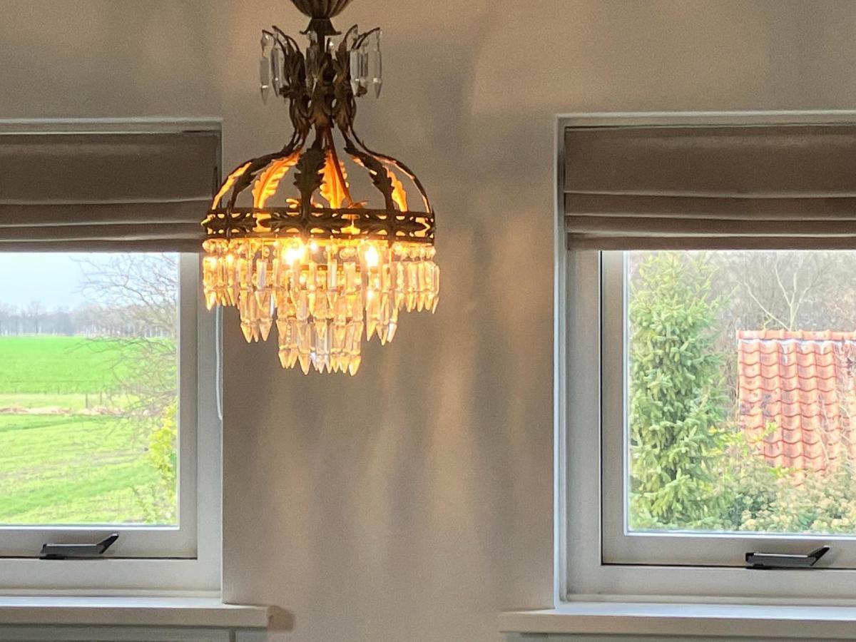 Appartement Ossegang Uithuizen Luaran gambar