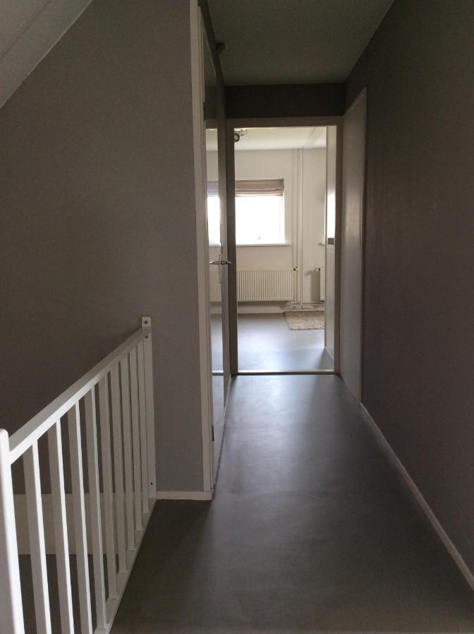 Appartement Ossegang Uithuizen Luaran gambar