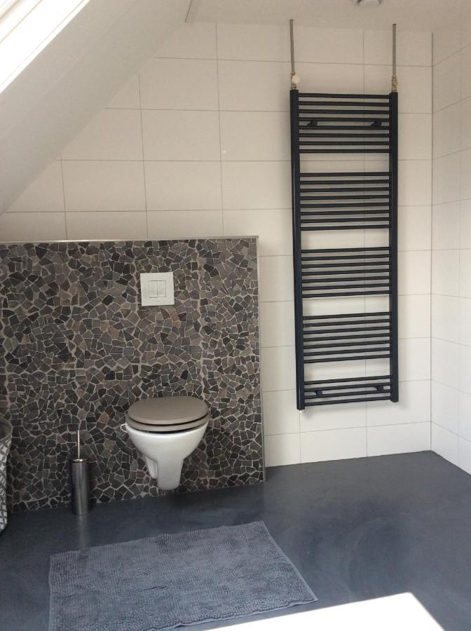 Appartement Ossegang Uithuizen Luaran gambar