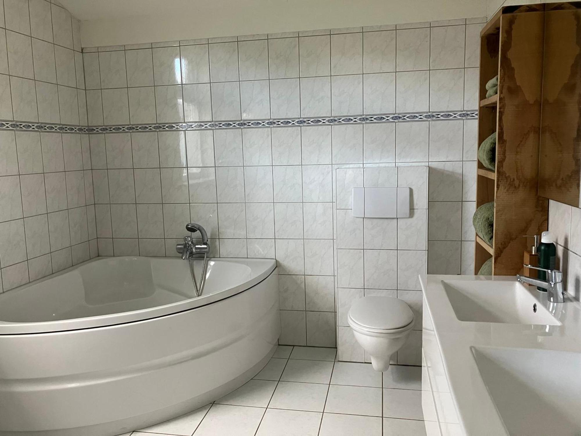 Appartement Ossegang Uithuizen Luaran gambar