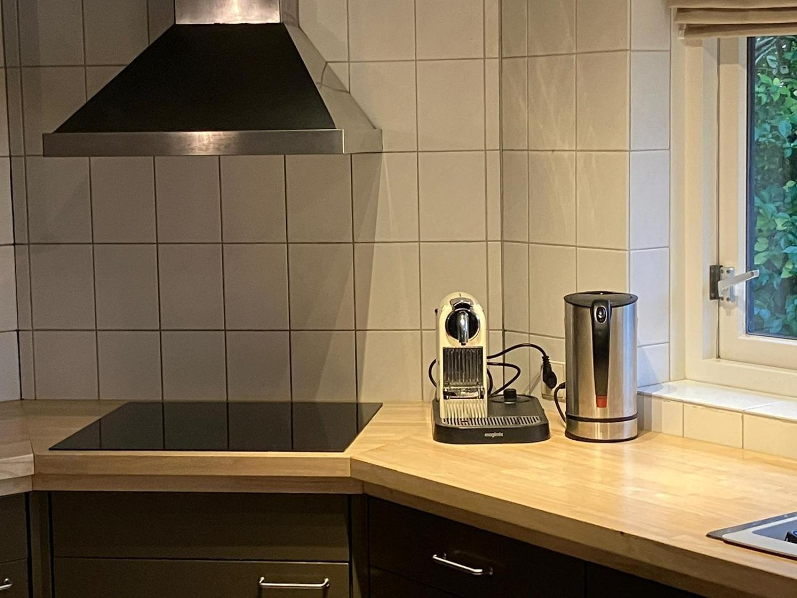 Appartement Ossegang Uithuizen Luaran gambar